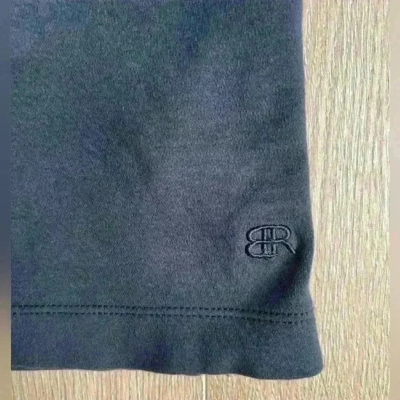 Banana Republic Polo Shirt Luxe Touch Mens Performance Short Sleeve Top XXL - Picture 7 of 12